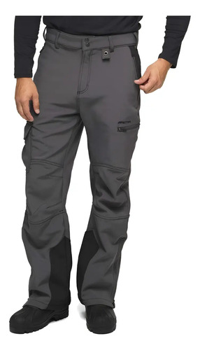 Pantalon Arctix Advantege Soft Senderismo Montaña Waterproof