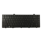 Teclado Compatible Con Dell Inspiron 1440 1320 Pp42l Ingles