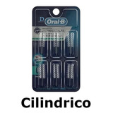 Oral-b Repuestos Interdentales Para Ortodoncia, 6 Unidades