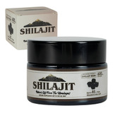 Nueva Resina De Shilajit Orgánica Pura Del Himalaya De Shila