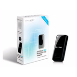 Adaptador Usb Wifi Tp Link Tl-wn823n 300mb Mini