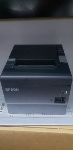 Impresora Epson Tmt88v Nueva