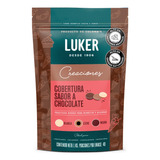 Cobertura Luker Choco Leche 1 K - Kg a $46