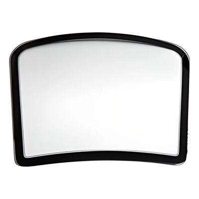 Carpro Glass Bonnet Para Coating Display Parabrisas A Escala