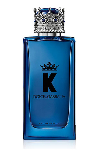 K By Dolce & Gabbana Eau De Parfum 100ml