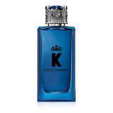 K By Dolce & Gabbana Eau De Parfum 100ml