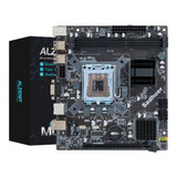 Placa Mãe Intel Soquete 771/775 (defeito)