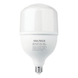 Lampara O Foco De Led  Alta Potencia 50 W Luz De Dia Volteck