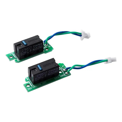 Ratón Pequeño Con Botones Para Logitech G900 G903