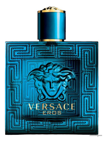 Versace Eros Edt, 30 Ml - mL a $5000