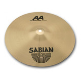 Sabian 21402/2 14 Pulgadas Aa Hi-hat Mediano - Solo Parte In