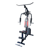 Multigimnasio Minigimnasio Multigym Jbh Hg2 50 Kilos C*