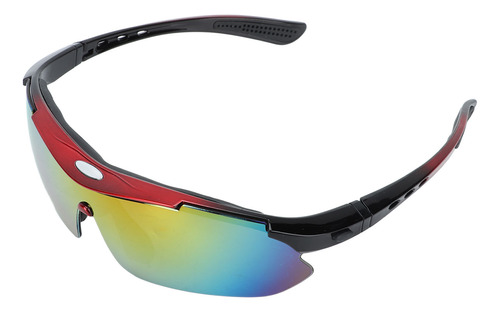 Gafas De Sol Polarizadas Para Ciclismo De Montaña