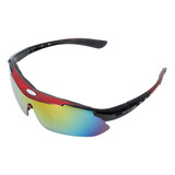 Gafas De Sol Polarizadas Para Ciclismo De Montaña