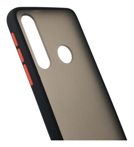 Funda Silicona Para Motorola Moto G E Edge Skin Microcentro 