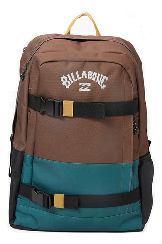 Mochila Billabong Command Stash 26l