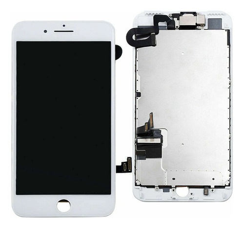Tela Display Lcd Touch P/ iPhone 7 Plus 5.5