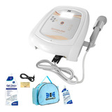 Sonopulse Compact 1mhz Ibramed Aparelho De Ultrassom 