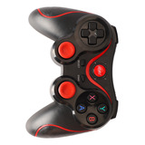 Controlador De Juegos Bluetooth, Mando De Juego Inalámbrico