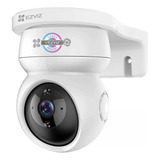 Camara De Seguridad Domo Wifi Full Hd Ezviz + Soporte Pared