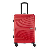 Valija American Tourister By Samsonite Recife Mediana