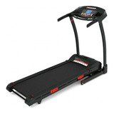 Cinta C/motor World Fitness Dh60 18km Mp3 45prog Elev.ele Color Negro