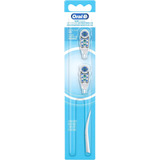 Oral-b Complete Deep Clean Battery Powered Toothbrush Replac