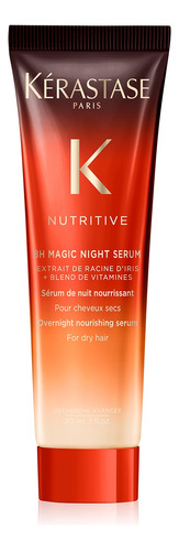 Serum Magic Night Kerastase 30ml Nutritive