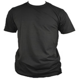 Camiseta Deportiva Tela Fria Para Hombre