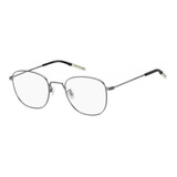 Lentes Oftálmicos Tommy Hilfiger Tj 0036/f R80