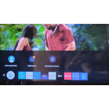 Smart Tv Samsung Crystal Uhd 75 Pulgadas 4k