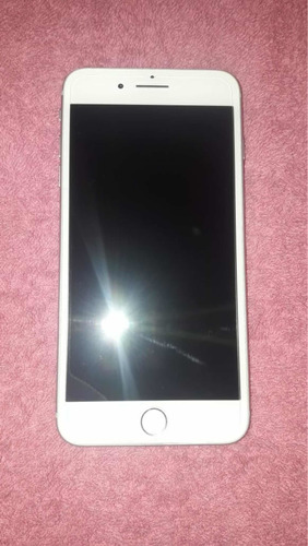 iPhone 8 Plus 64 Gb Blanco