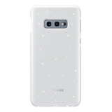 Funda Samsung Led Cover Galaxy S10e