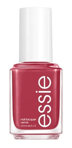 Essie Esmalte Nail Color Mrs Always-right