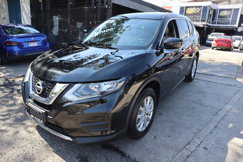 Nissan Xtrail 2018