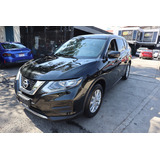 Nissan Xtrail 2018