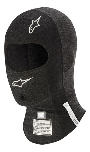 Capucha Ignifuga Zx Evo V2 Balaclava Alpinestars