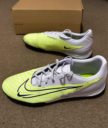 Botines Nike Phantom Gx Academy Tf