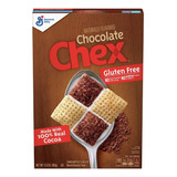 General Mills Cereal De Arroz Endulzado Con Chocolate Chex R