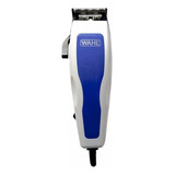 Recortadora Wahl Complete Haircutting  79420-100 Roja