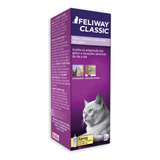 Spray Feliway Adaptação Comportamento Urina Para Gatos 60ml