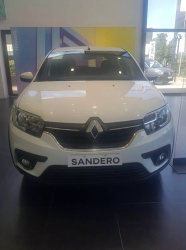 Renault Sandero Ph2 Intens 1.6 /