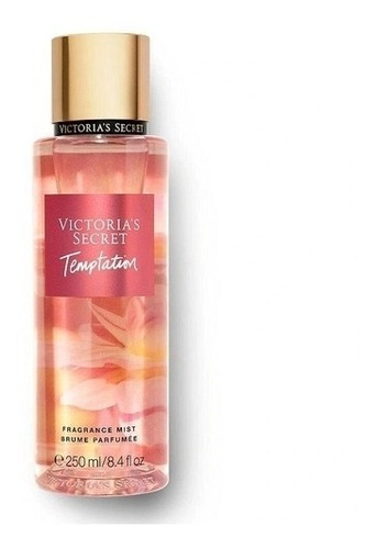 Victoria's Secret   Temptation Spray 250ml