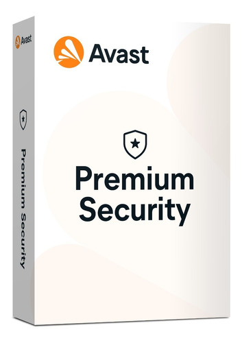 Avast Antivírus Premium Security (1 Ano, 1 Dispositivo)