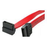 Cable De Datos Sata Iii 6 Gbps, 90 Grados Xcase