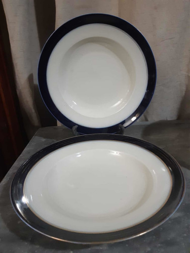 Conjunto Para Jantar Em Porcelana Tcheca Pirkem Hammer