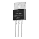 Transistor Mosfet Irfb7440 Fb7440 7440 40v 120a