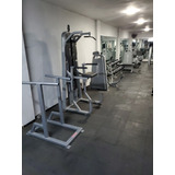 Circuito De Gimnasio Precor