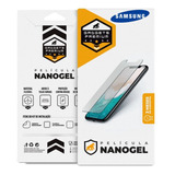 Película Nano Gel Para Samsung Galaxy S10 Plus