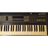 Ensoniq Eps +eps8 Output Expander +os +disquets